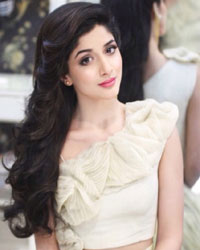 Mawra Hocane